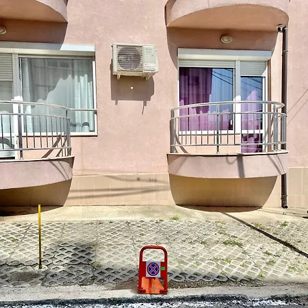 Διαμέρισμα Id Βάρνα