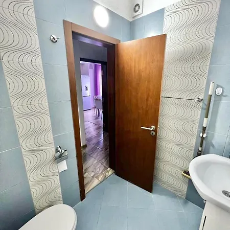 Apartamento Id Varna