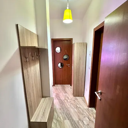 Apartamento Id Varna