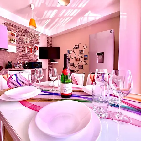 Apartment Id